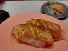 -争鲜回转寿司(中街大悦城店)