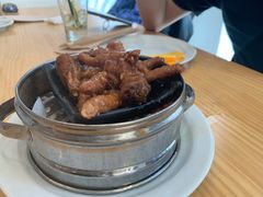 -香港厨房 Hong Kong Kitchen