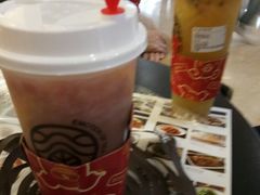 -眷茶臻选(锦艺城店)