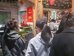 -北平楼·烤鸭·北京菜(牡丹园店)
