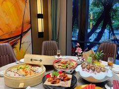 -尖沙咀大酒楼(大沥竹基南店·粤菜海鲜·宴会聚餐)