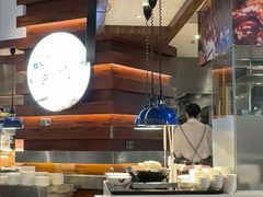 -The COOK·厨餐厅·自助餐(浦东嘉里大酒店)