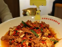 -炊烟小炒黄牛肉(中心印象城店)