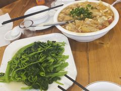 -老杨饭店(万科里店)