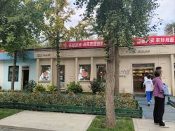 -爱儿美儿童摄影亲子馆(五路居店)