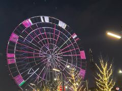 -南昌之星摩天轮