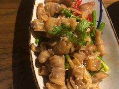 -姜家大院(柯桥店)