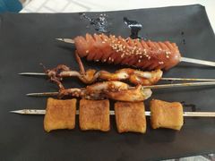 -雅逸居海鲜小厨