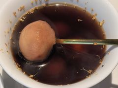 桂花建昌糖芋儿-久宴·天目湖大鱼头(恐龙园店)