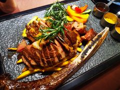 -RIVIERA 松鹤楼(外滩店)