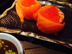 -板长寿司(铜锣湾店)