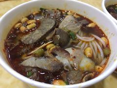 牛肉米粉-覃肥叔桂林米粉(粮道街店)