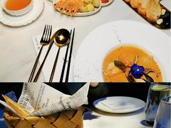 -Wei菋·Le Bistrot