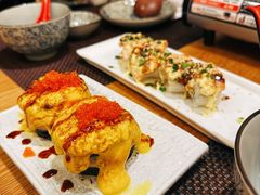 -樱の千渡日式料理·铁板烧•烧鸟(金盛田广场店)