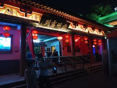 -寻梦滕王阁实景演出