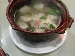 -闫家驴肉老店(华电一校店)