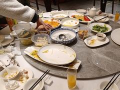 -老绍兴养和饭店(向阳不夜城店)