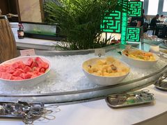 -印象餐厅(杭州国际博览中心北辰大酒店)