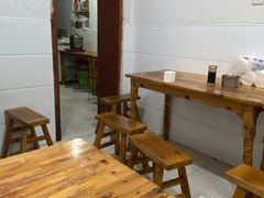 用餐区-安庆馄饨店