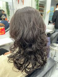 -青霖·飘逸造型