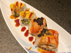 -神户赤童日式烤肉(金地广场店)