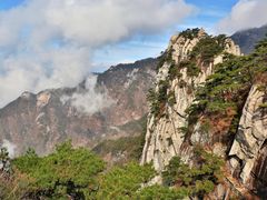 -罗田天堂寨风景区