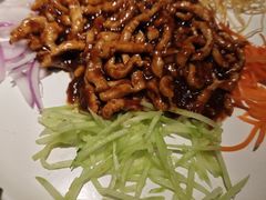 -奉天小馆·非遗东北菜(济南万象城店)
