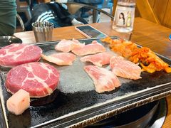 猪颈肉-香猪坊(五道口店)