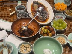 -湖畔居茶楼(湖滨店)