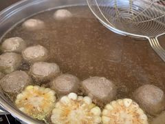 -福合埕牛肉丸(水仙园店)