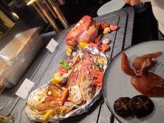 -博林天瑞喜来登酒店·西丽尚膳