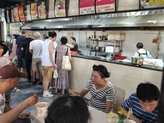 -众品香美食(三弓路店)