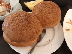 -新旺茶餐厅(嘉里城店)