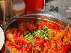 -绿地三只羊羊肉串(万科店)