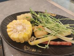 -一绪に寿喜烧(虹悦城店)