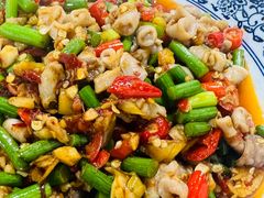 -三只鸟本地特色菜馆(上饶总店)