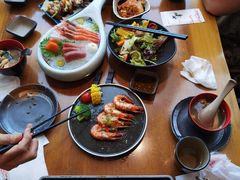 -九井澤精致料理(金茂店)