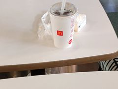 -麦当劳(苏州火车站南广场店)