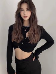 点击看大图 -Garden花園造型