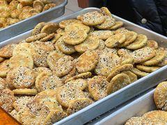 -高一点·徽味酥饼王·黄山烧饼