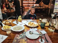 -刀叉遇上筷子中西融合餐厅(成都道店)