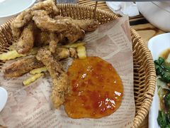 -醉壹号海鲜大排档·老厦门特色菜(厦门美食地标店)