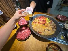 -阳阳老火锅(小南门店)