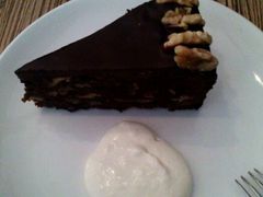 布朗尼-榖屋house of flour(张江首店)