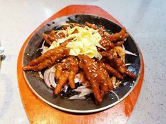 -妥妥烤肉料理(昙华林店)