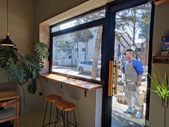 -小意思咖啡店(草桥店)