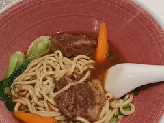 -北京王府井希尔顿酒店·秦唐中餐厅Chynna