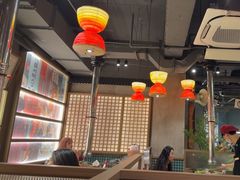 -西塔老太太泥炉烤肉(北京双井店)