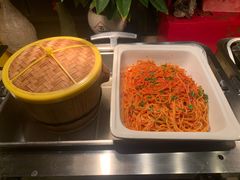 -宜昌富力皇冠假日酒店·咖啡1号西餐厅