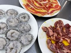 -松明一烤肉馆(鲁园店)